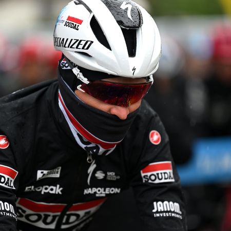 83rd Paris - Nice 2025 – Stage 6