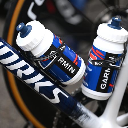 83rd Paris - Nice 2025 – Stage 6