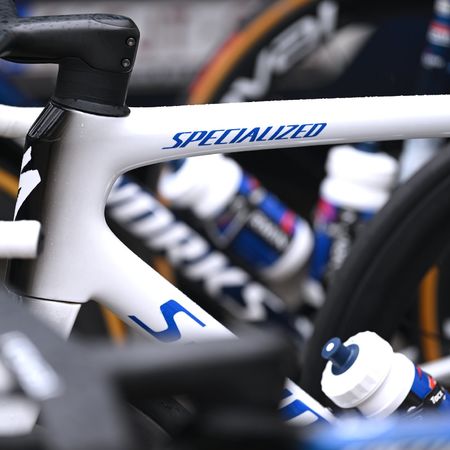 83rd Paris - Nice 2025 – Stage 6