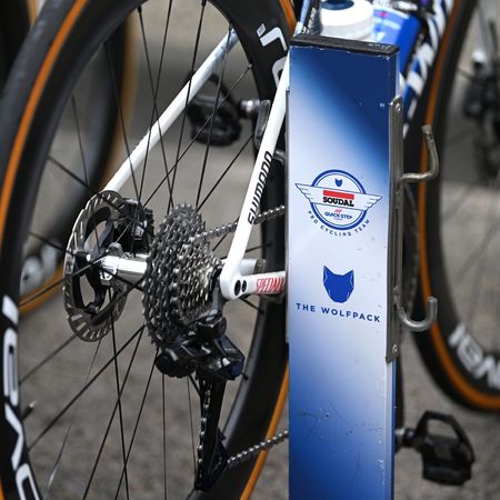 83rd Paris - Nice 2025 – Stage 6