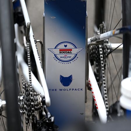 83rd Paris - Nice 2025 – Stage 6