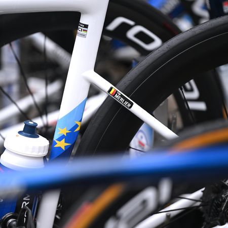 83rd Paris - Nice 2025 – Stage 6