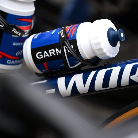 83rd Paris - Nice 2025 – Stage 6