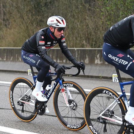 83rd Paris - Nice 2025 – Stage 6