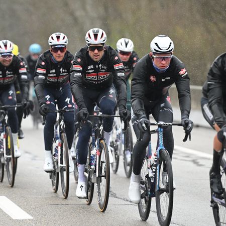 83rd Paris - Nice 2025 – Stage 6