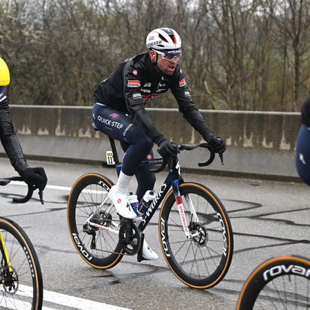 83rd Paris - Nice 2025 – Stage 6