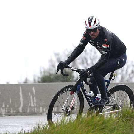 83rd Paris - Nice 2025 – Stage 6