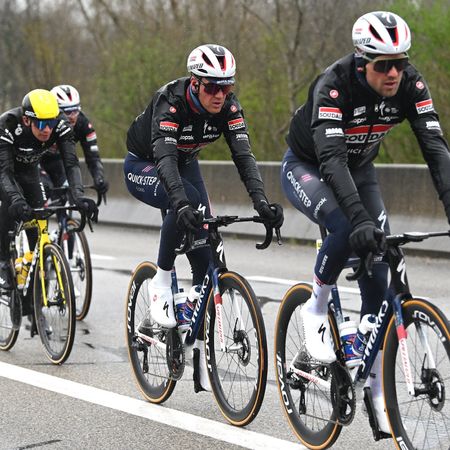 83rd Paris - Nice 2025 – Stage 6