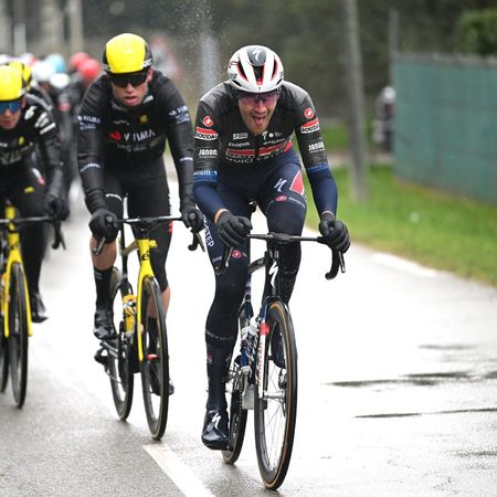 83rd Paris - Nice 2025 – Stage 6