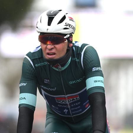 83rd Paris - Nice 2025 – Stage 6