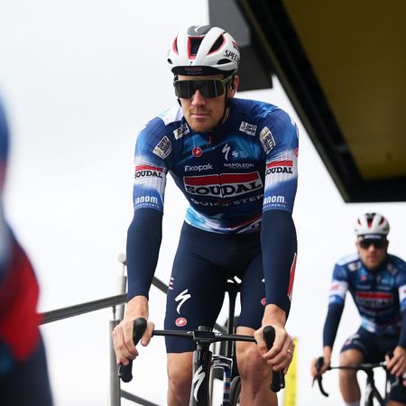 83rd Paris - Nice 2025 – Stage 7