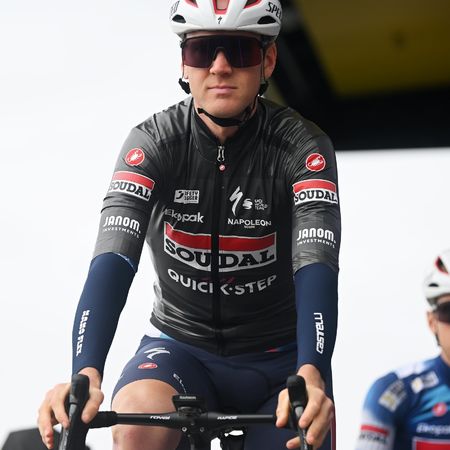 83rd Paris - Nice 2025 – Stage 7