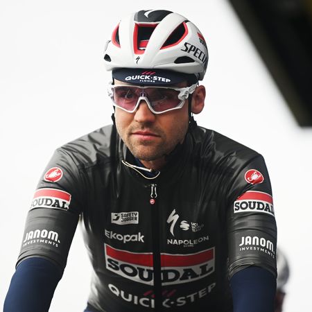 83rd Paris - Nice 2025 – Stage 7