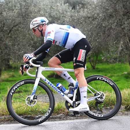 83rd Paris - Nice 2025 – Stage 7