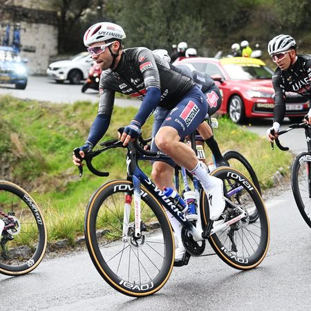 83rd Paris - Nice 2025 – Stage 7