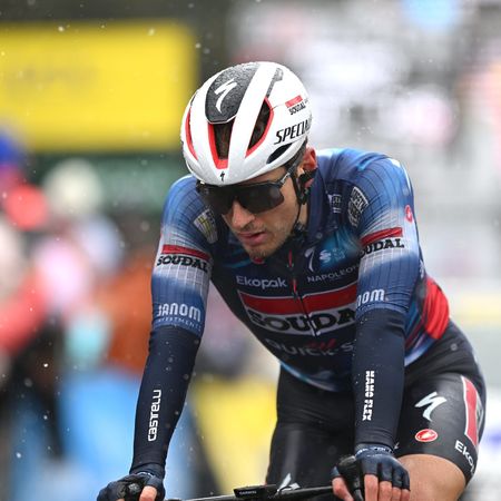 83rd Paris - Nice 2025 – Stage 7