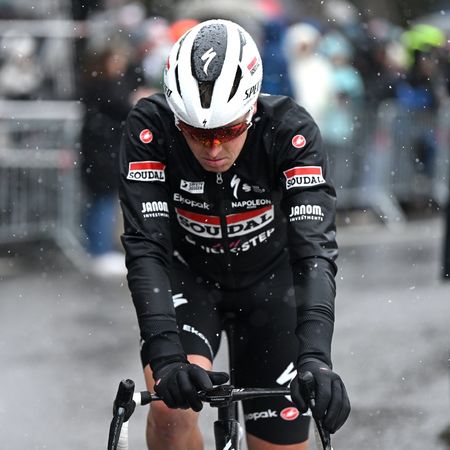 83rd Paris - Nice 2025 – Stage 7