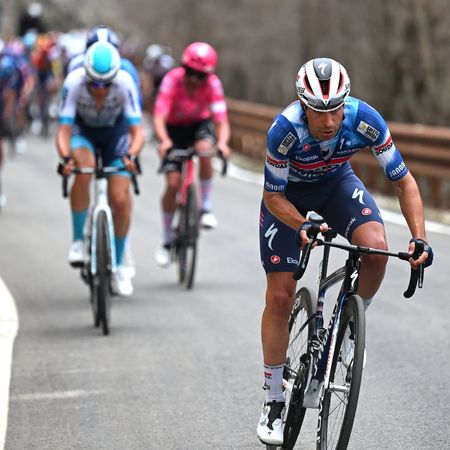60th Tirreno-Adriatico 2025 – Stage 6