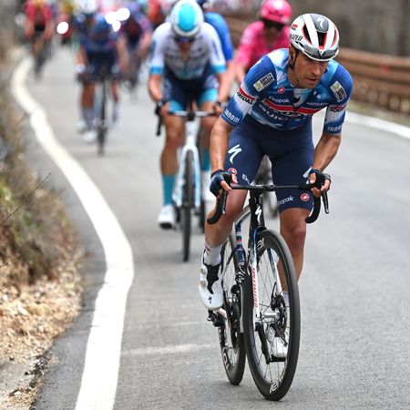 60th Tirreno-Adriatico 2025 – Stage 6
