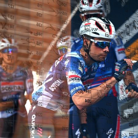 60th Tirreno-Adriatico 2025 – Stage 8