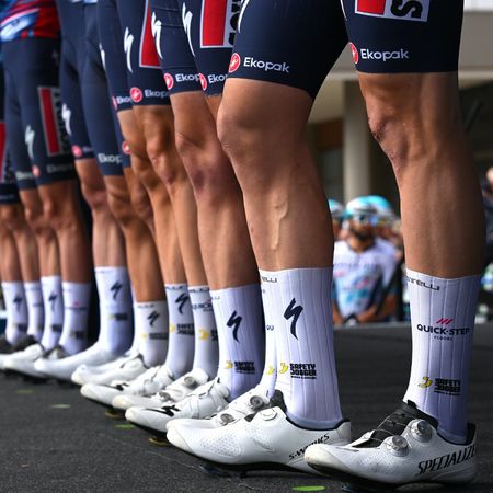 60th Tirreno-Adriatico 2025 – Stage 8