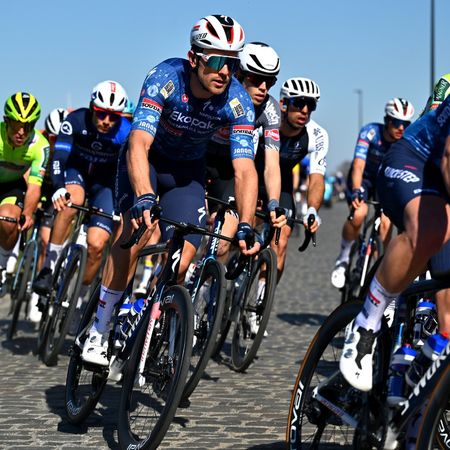 79th Danilith Nokere Koerse 2025 - Men's Elite