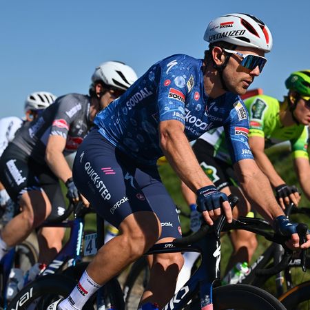 79th Danilith Nokere Koerse 2025 - Men's Elite