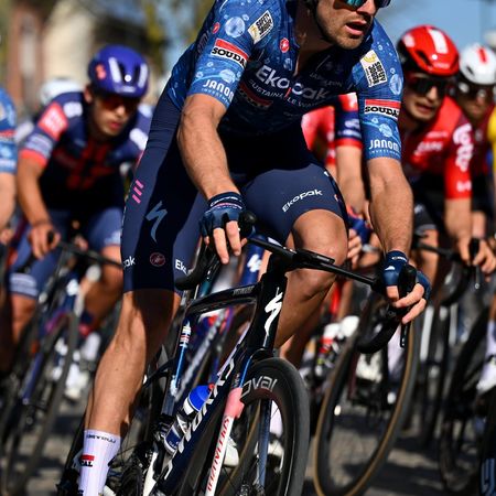 79th Danilith Nokere Koerse 2025 - Men's Elite