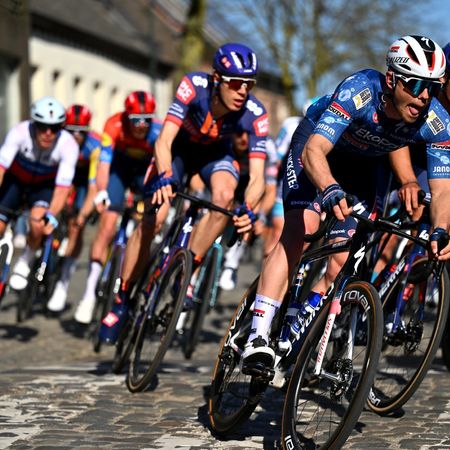 79th Danilith Nokere Koerse 2025 - Men's Elite