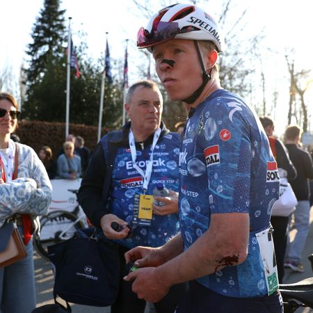 79th Danilith Nokere Koerse 2025 - Men's Elite