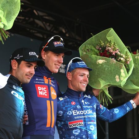 79th Danilith Nokere Koerse 2025 - Men's Elite