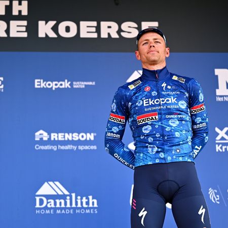 79th Danilith Nokere Koerse 2025 - Men's Elite