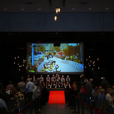 23rd Bredene Koksijde Classic 2025