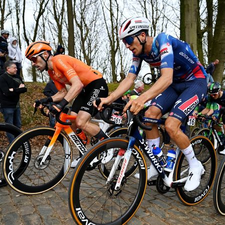 23rd Bredene Koksijde Classic 2025