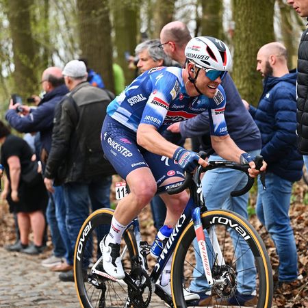 23rd Bredene Koksijde Classic 2025