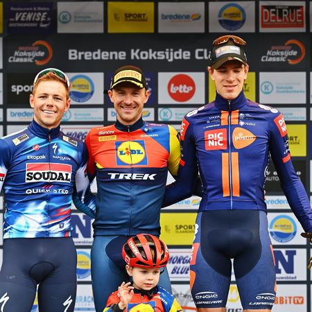 23rd Bredene Koksijde Classic 2025