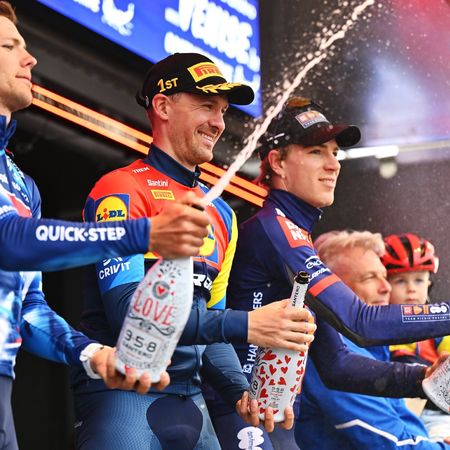 23rd Bredene Koksijde Classic 2025