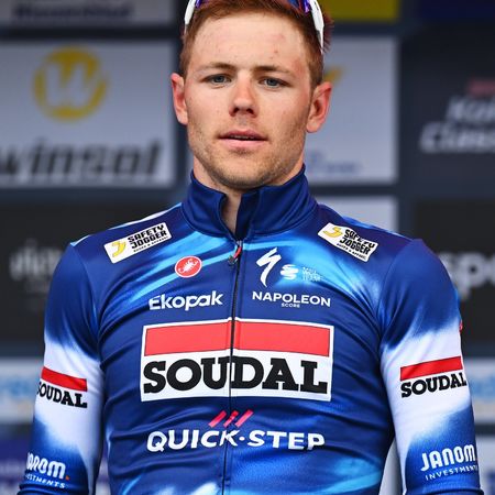 23rd Bredene Koksijde Classic 2025