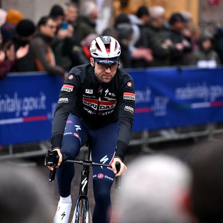 116th Milano-Sanremo 2025