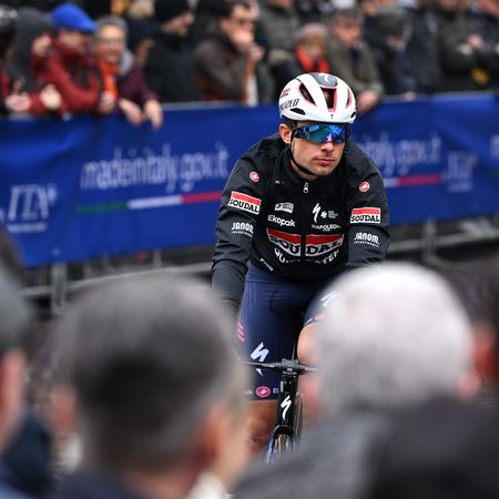 116th Milano-Sanremo 2025