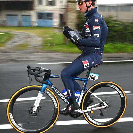 116th Milano-Sanremo 2025