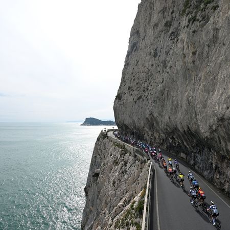 116th Milano-Sanremo 2025