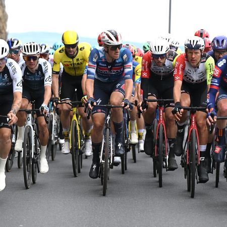 116th Milano-Sanremo 2025