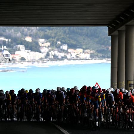 116th Milano-Sanremo 2025