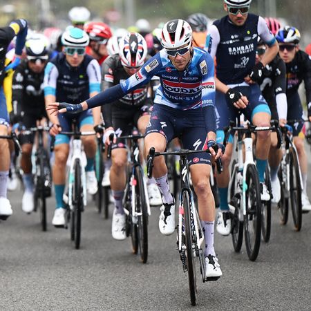 104th Volta Ciclista a Catalunya 2025 - Stage 1