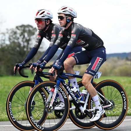 104th Volta Ciclista a Catalunya 2025 - Stage 1