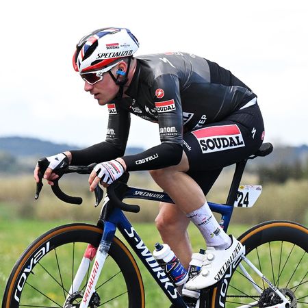 104th Volta Ciclista a Catalunya 2025 - Stage 1