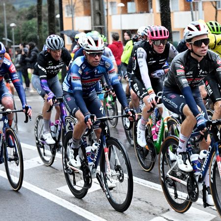 104th Volta Ciclista a Catalunya 2025 - Stage 1