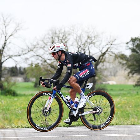 104th Volta Ciclista a Catalunya 2025 - Stage 1