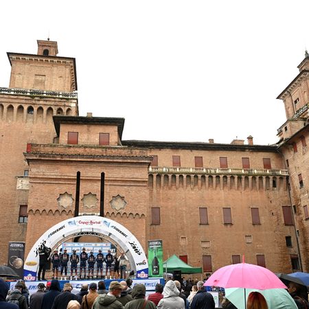 40th Settimana Internazionale Coppi e Bartali 2025 - Stage 1